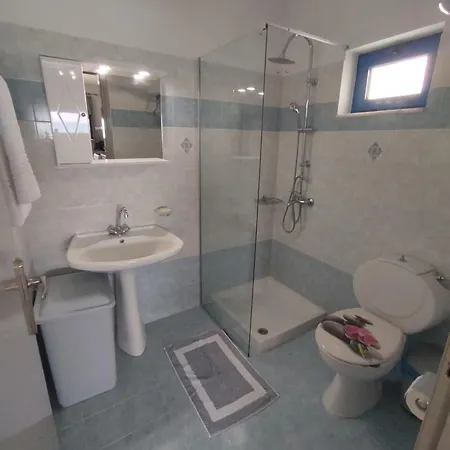 Semesterbostad Amalia Archangelos (Rhodes)