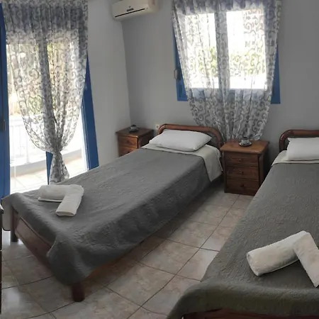 Amalia Semesterbostad