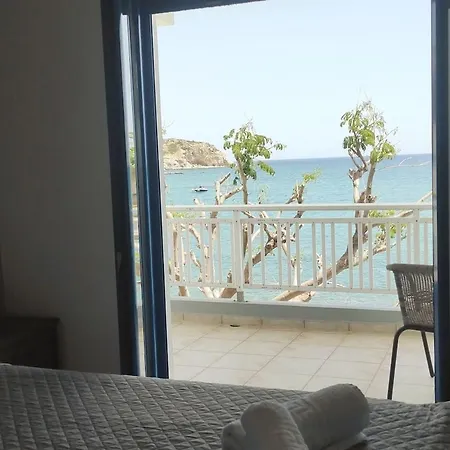 Amalia Semesterbostad *