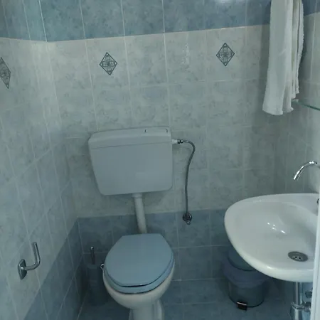 Semesterbostad Amalia *