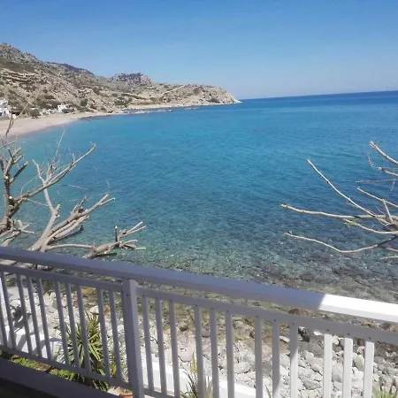 Semesterbostad Amalia Archangelos (Rhodes)