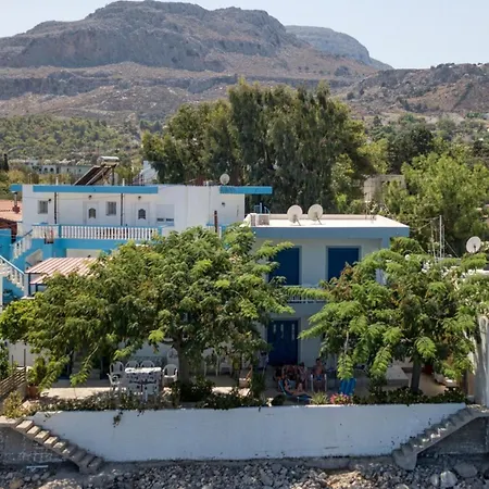 Amalia * Archangelos (Rhodes)