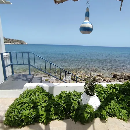 Amalia Archangelos (Rhodes)