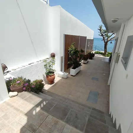 Semesterbostad Amalia