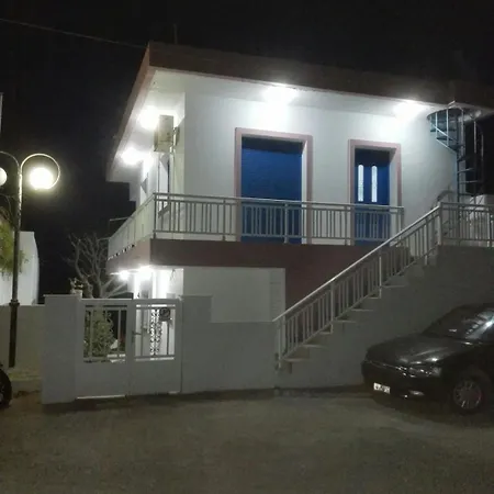 Amalia * Archangelos (Rhodes)