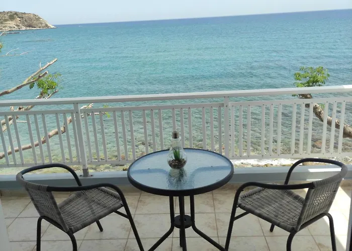 Amalia * Archangelos (Rhodes)