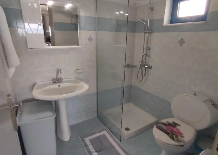 Сasa de vacaciones Amalia Archangelos (Rhodes)