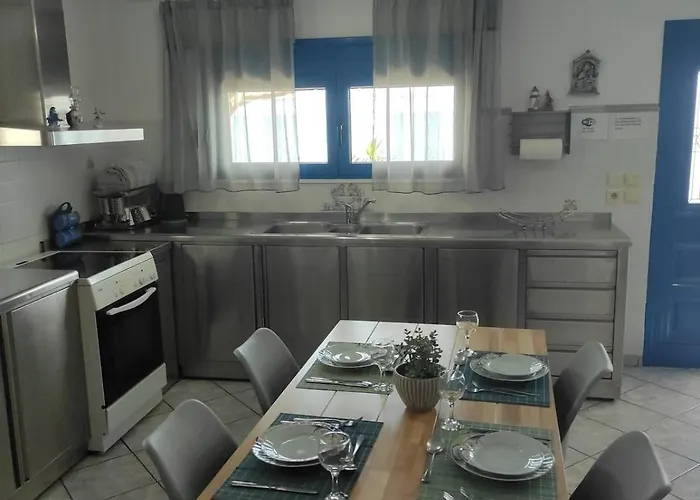 Amalia * Archangelos (Rhodes)