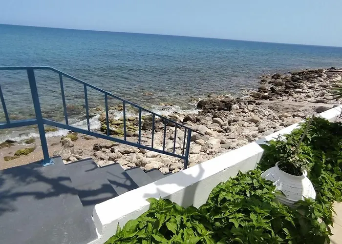 Сasa de vacaciones Amalia