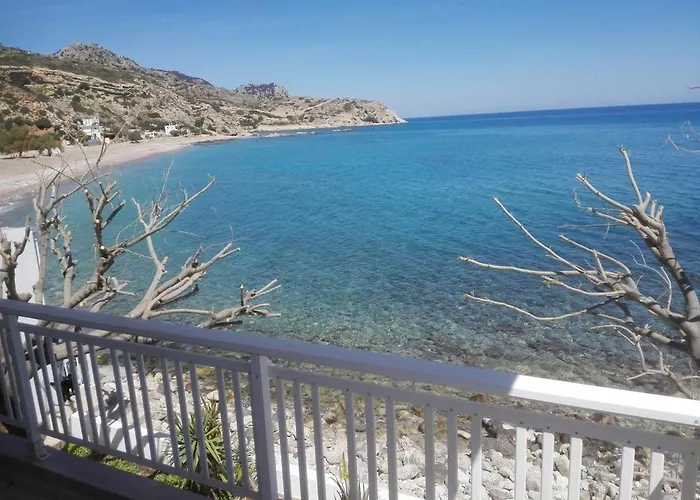 Сasa de vacaciones Amalia Archangelos (Rhodes)