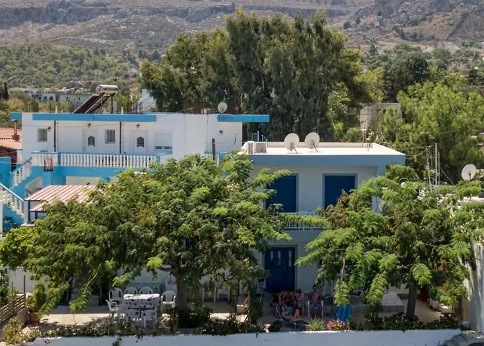 Amalia * Archangelos (Rhodes)