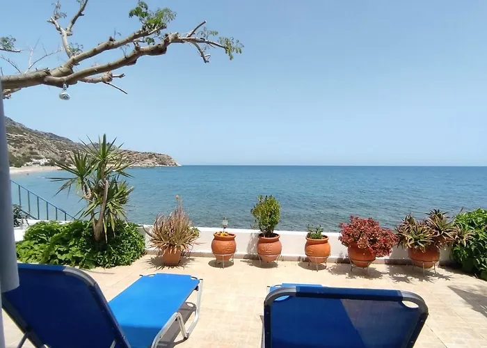 Сasa de vacaciones Amalia *