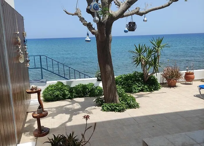 Amalia * Archangelos (Rhodes)