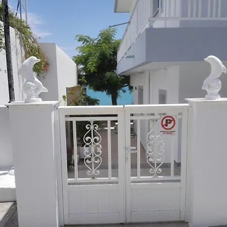 Amalia Casa de Férias