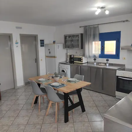 Amalia Casa de Férias