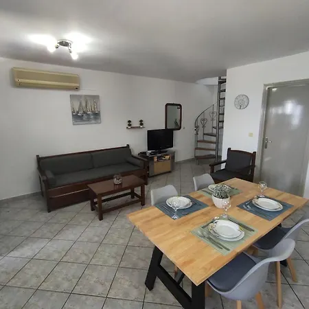 Casa de Férias Amalia