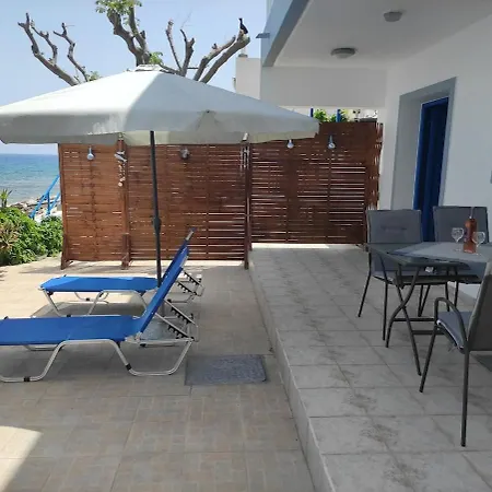 Casa vacanze Amalia Archangelos (Rhodes)