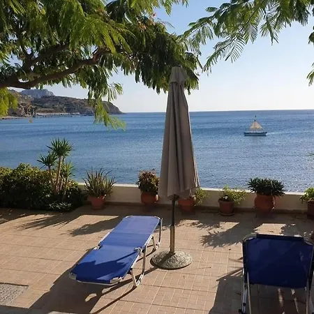 Casa de Férias Amalia *