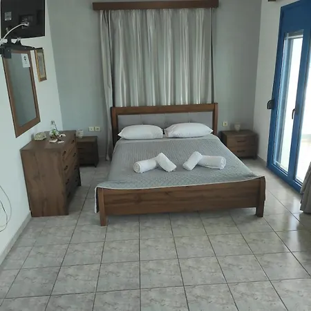 Casa vacanze Amalia Archangelos (Rhodes)