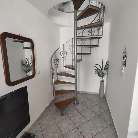 Amalia Casa de Férias *