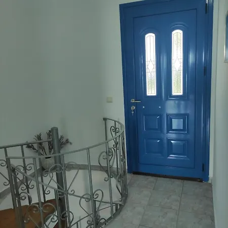 Amalia Casa de Férias