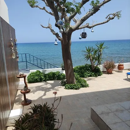 Amalia * Archangelos (Rhodes)