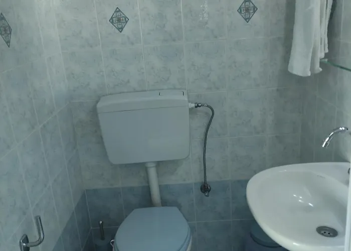 بيت للعطل Amalia أرخانجلوس