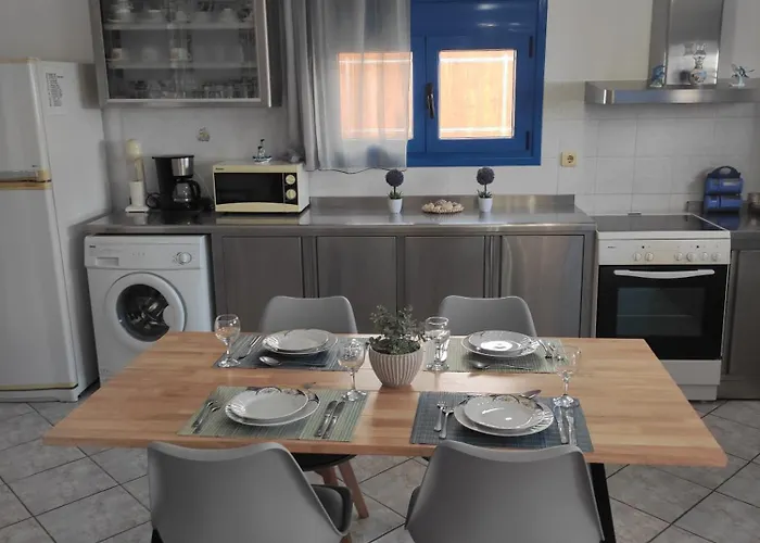 بيت للعطل Amalia