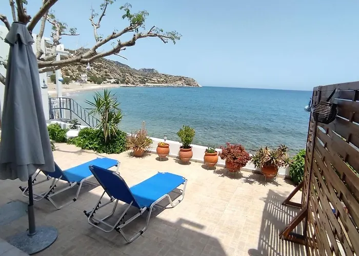 بيت للعطل Amalia *