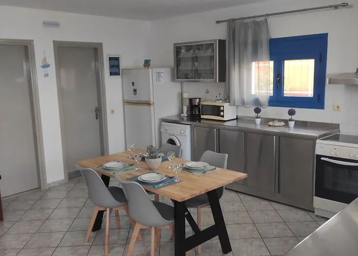 Amalia 別荘 アルハンゲロス