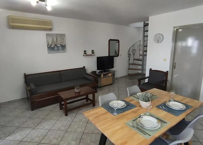 بيت للعطل Amalia