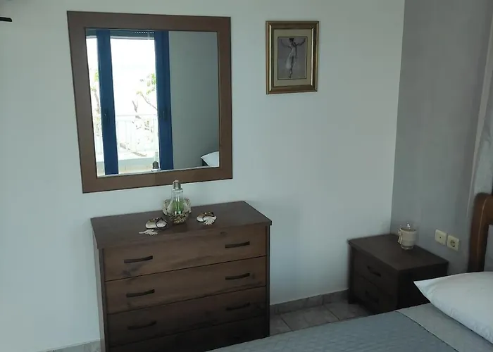 Amalia بيت للعطل