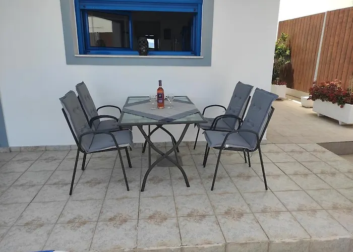 Amalia بيت للعطل