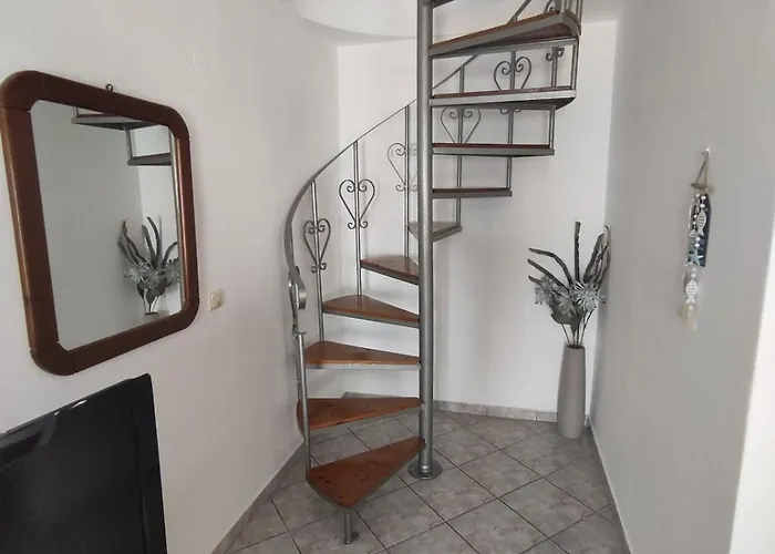 Amalia بيت للعطل *