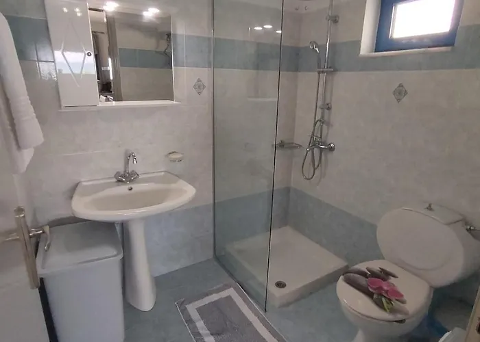 Amalia 別荘 アルハンゲロス