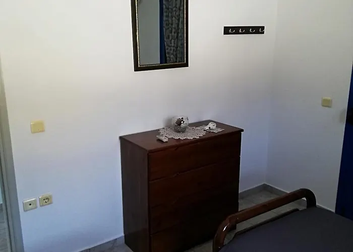 بيت للعطل Amalia