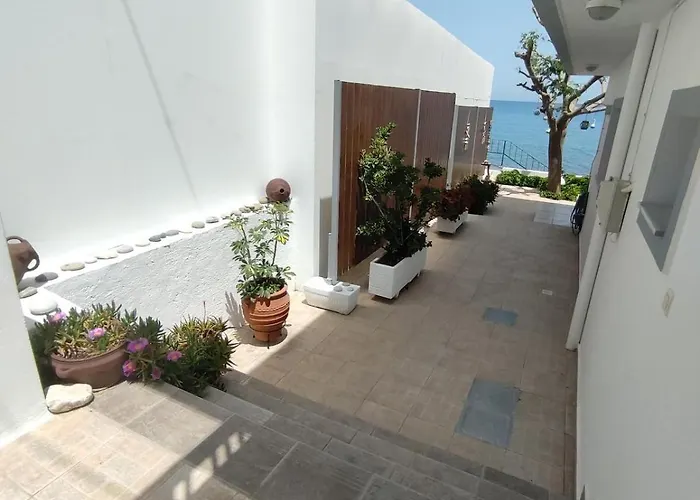 بيت للعطل Amalia