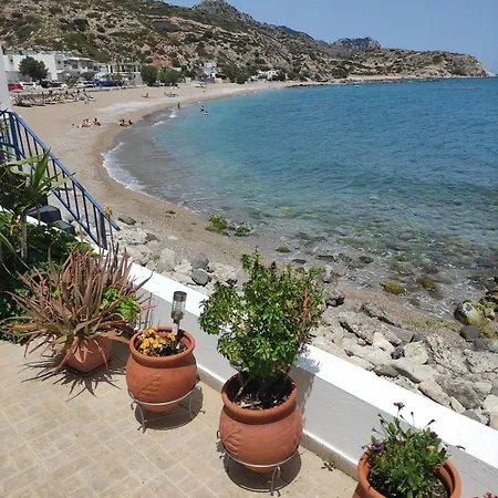 Amalia Archangelos (Rhodes)