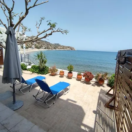 Amalia * Archangelos (Rhodes)