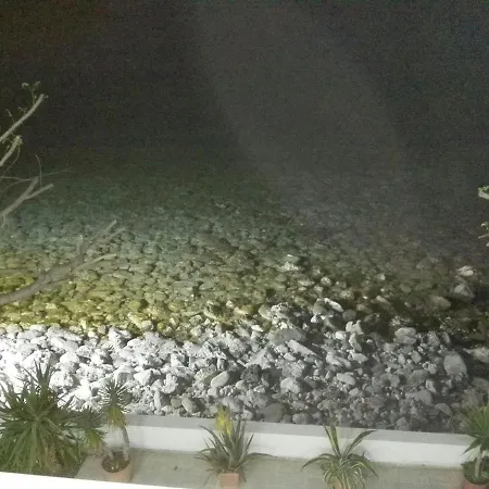 Amalia Prázdninový dům *