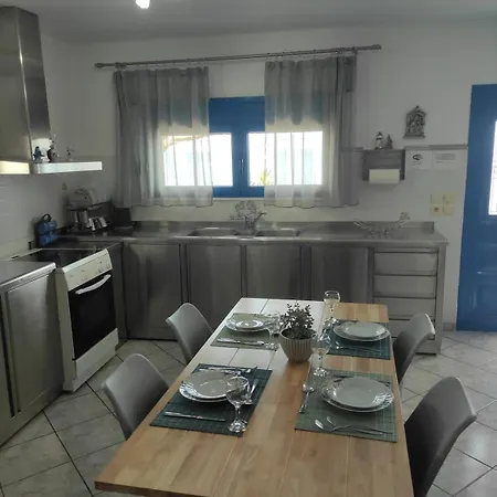 Amalia * Archangelos (Rhodes)