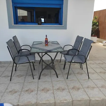 Amalia Prázdninový dům