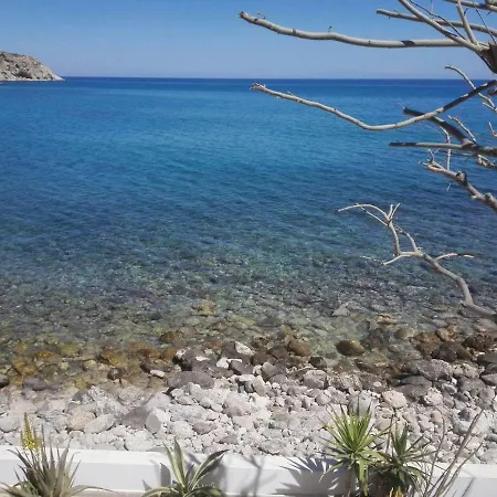 Amalia Prázdninový dům Archangelos (Rhodes)