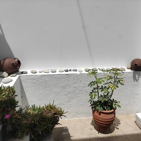 Amalia Prázdninový dům